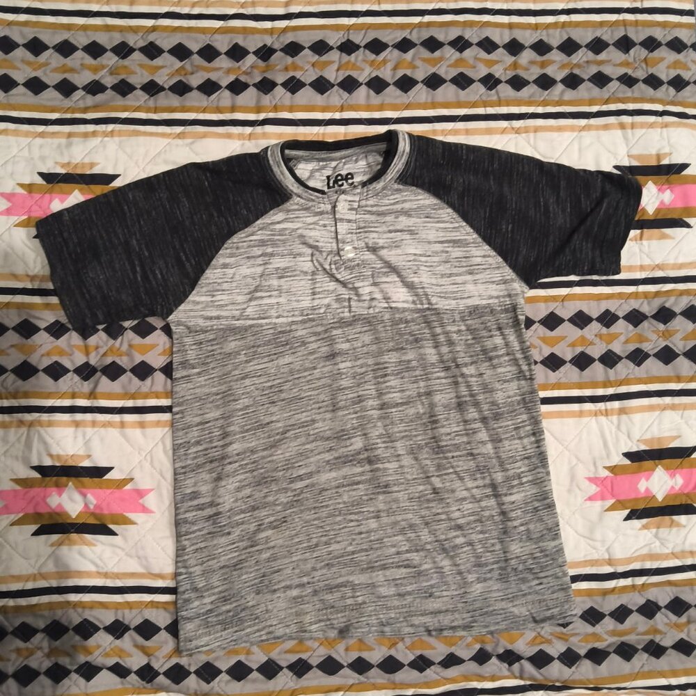 Kids Lee t-shirt